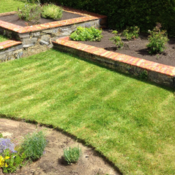 Gazon de Jardin : découvrez les différentes variétés de gazon pour choisir celle qui convient le mieux à votre jardin Clichy